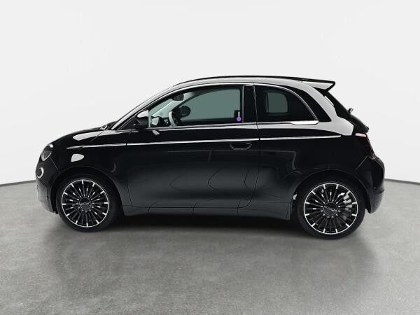 Fiat 500 ELEKTRO 42KWH LA PRIMA 3+1 MJ25