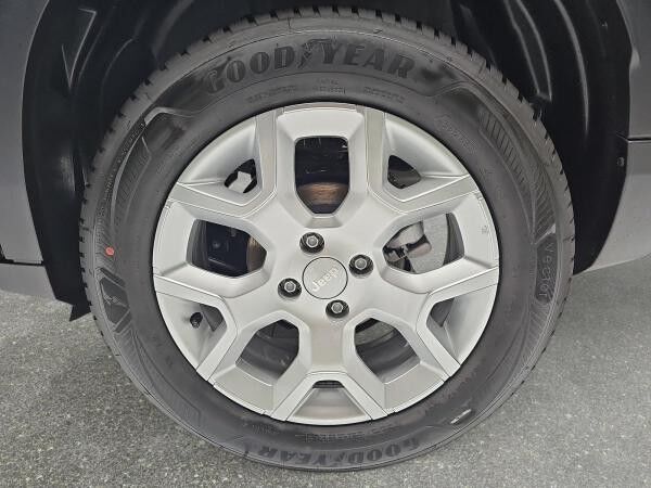 Jeep Avenger 1.2 GSE T3 ALTITUDE MJ25 WINTER PAKET ALLWETTERREIFEN
