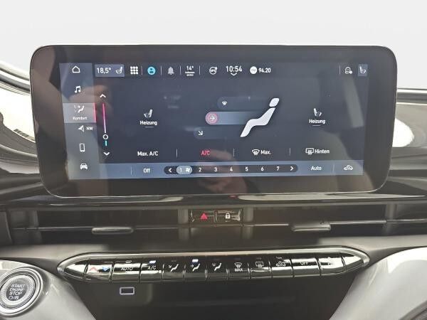 Fiat 500 ELEKTRO 42KWH LA PRIMA 3+1 MJ25