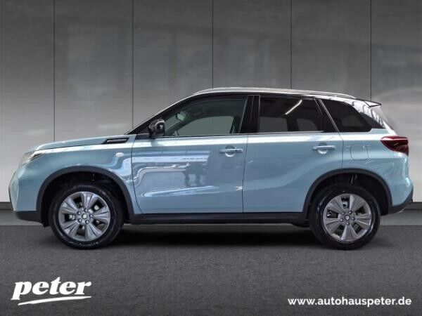 Suzuki Vitara 1.5 Comfort AGS Hybrid
