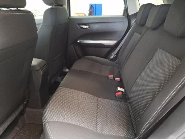 Suzuki Vitara 1.5 Comfort AGS Hybrid