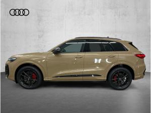 Audi Q5 SUV TDI qu. *S line*LED*AHK*WR*StHz*20Zoll**
