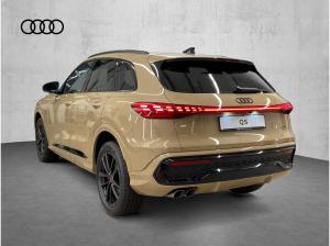 Audi Q5 SUV TDI qu. *S line*LED*AHK*WR*StHz*20Zoll**