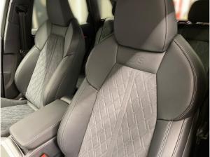 Audi Q5 SUV TDI qu. *S line*LED*AHK*WR*StHz*20Zoll**