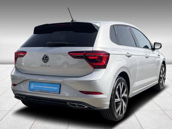 Volkswagen Polo 1.0 TSI DSG R-Line LED/NAVI/PDC
