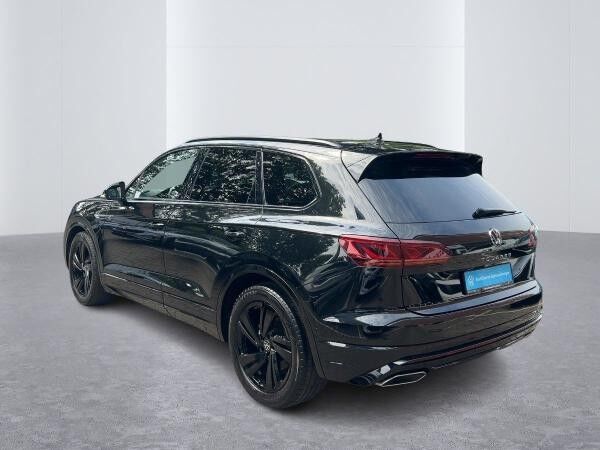 Volkswagen Touareg R-Line 3.0 V6 TDI 4M AHK/LUFT/MATRIX-LED