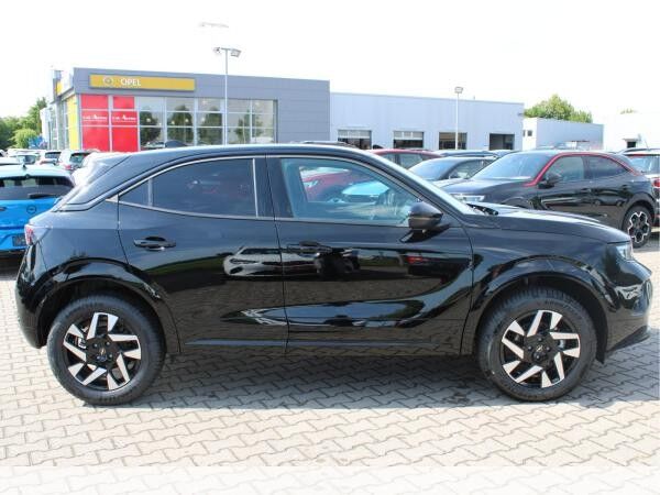Opel Mokka 1.2 Turbo GS *Automatik*Allwetter*Komfort-Paket*