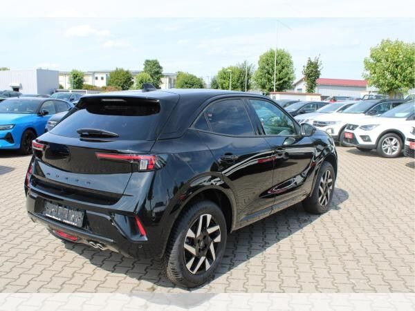 Opel Mokka 1.2 Turbo GS *Automatik*Allwetter*Komfort-Paket*