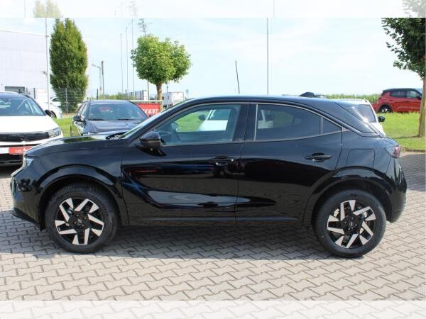 Opel Mokka 1.2 Turbo GS *Automatik*Allwetter*Komfort-Paket*