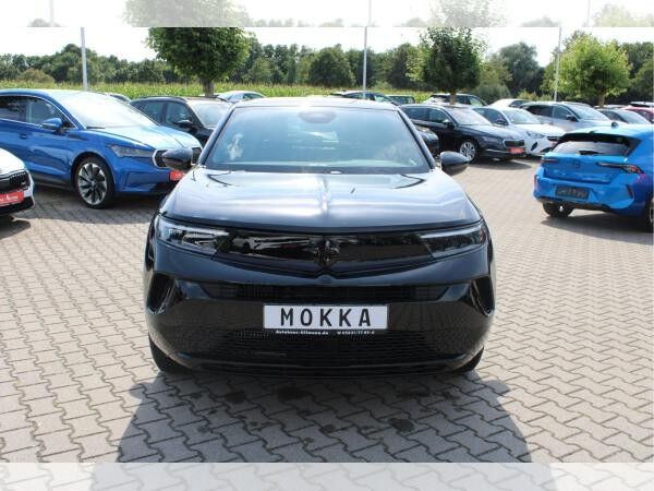 Opel Mokka 1.2 Turbo GS *Automatik*Allwetter*Komfort-Paket*