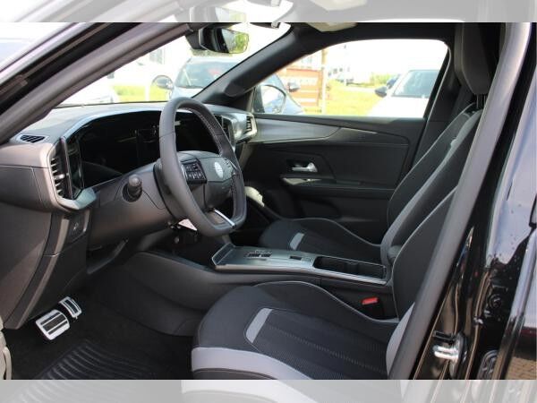 Opel Mokka 1.2 Turbo GS *Automatik*Allwetter*Komfort-Paket*