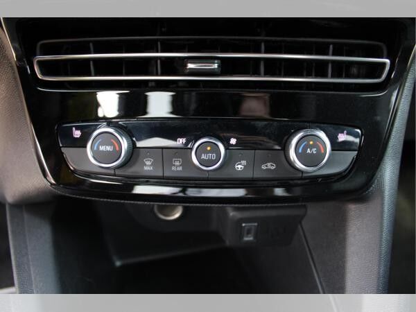 Opel Mokka 1.2 Turbo GS *Automatik*Allwetter*Komfort-Paket*