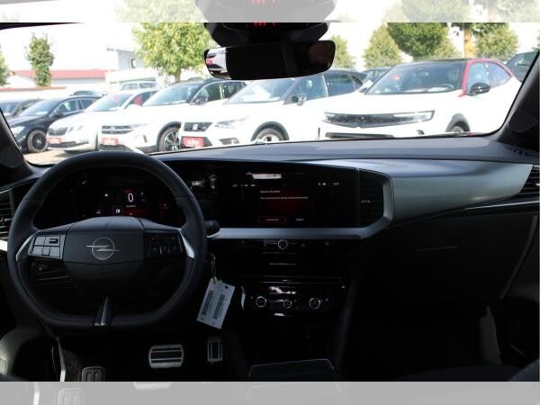 Opel Mokka 1.2 Turbo GS *Automatik*Allwetter*Komfort-Paket*