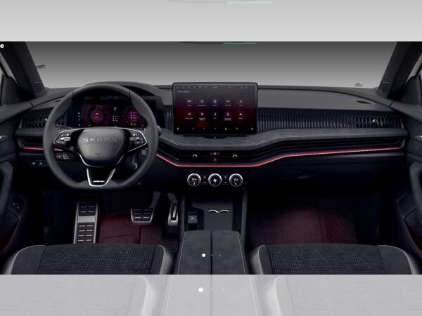 Skoda Superb Combi Hybrid Sportline *Lager*, inkl. Winterreifen, AHK, ACC, Navi, ....