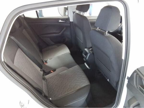 Volkswagen T-Cross Life 1.0 TSI 70kW - LED Navi IQ Drive DAB+ Rear View LM SHZ Digital Cockpit MFL