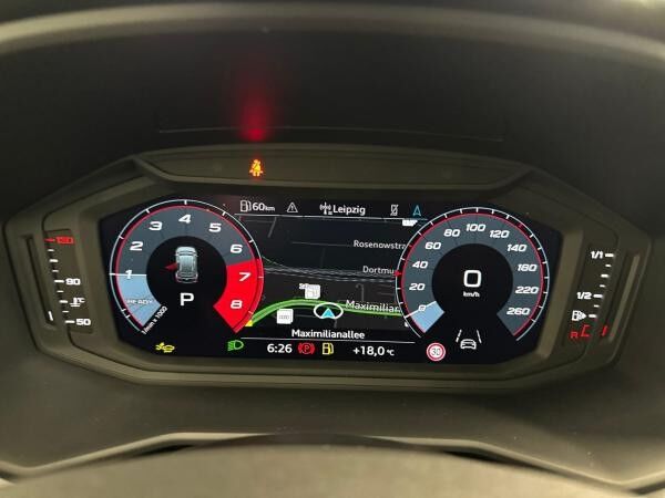 Audi A1 Sportback 30 TFSI S line S-tro.*LED*Navi*