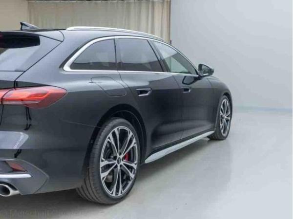 Audi S5 Avant TFSI S-TR*MATRIX*HUD*B&O*360*NAV