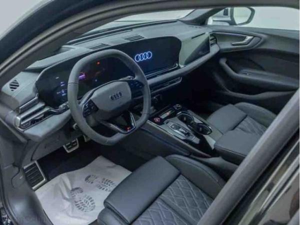 Audi S5 Avant TFSI S-TR*MATRIX*HUD*B&O*360*NAV