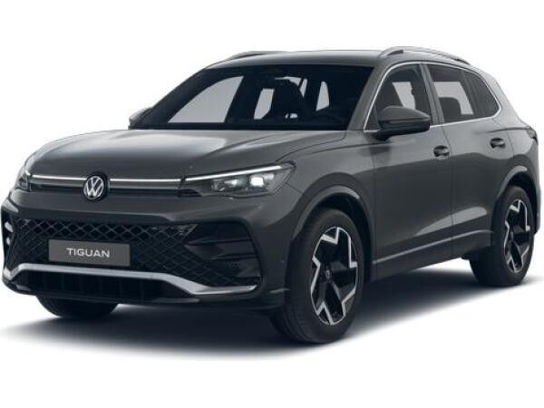 Volkswagen Tiguan R-Line 1,5l eTSI 150 PS *Endspurt*