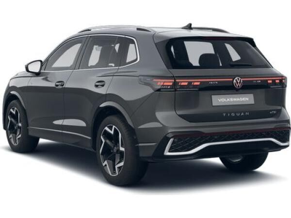 Volkswagen Tiguan R-Line 1,5l eTSI 150 PS *Endspurt*