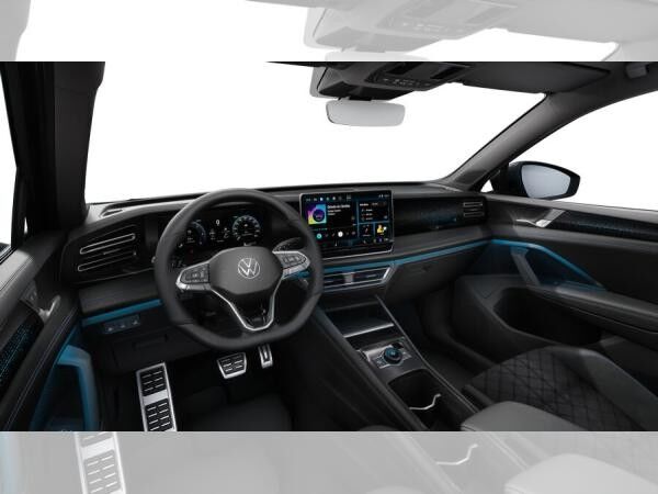 Volkswagen Tiguan R-Line 1,5l eTSI 150 PS *Endspurt*
