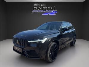 Volvo XC60 T8 AWD Ultra Black Edition