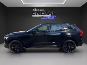 Volvo XC60 T8 AWD Ultra Black Edition