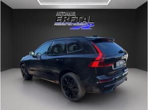 Volvo XC60 T8 AWD Ultra Black Edition