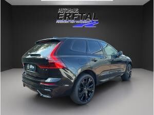 Volvo XC60 T8 AWD Ultra Black Edition