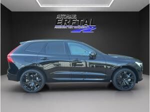 Volvo XC60 T8 AWD Ultra Black Edition