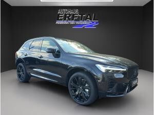 Volvo XC60 T8 AWD Ultra Black Edition