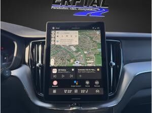 Volvo XC60 T8 AWD Ultra Black Edition