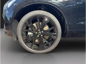 Volvo XC60 T8 AWD Ultra Black Edition