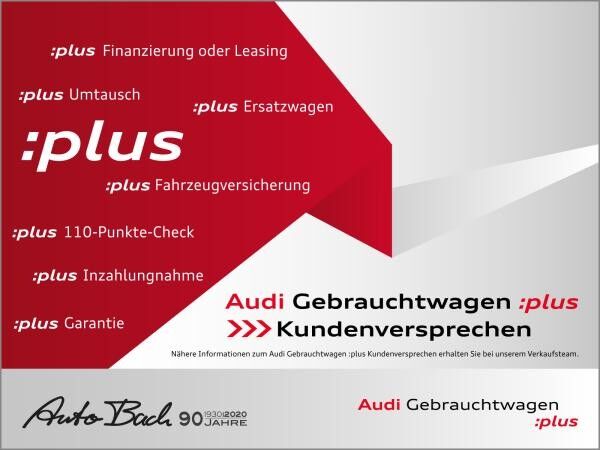 Audi A6 e-tron A6 Avant e-tron edition one performance Navi LED HuD Panorama AHK