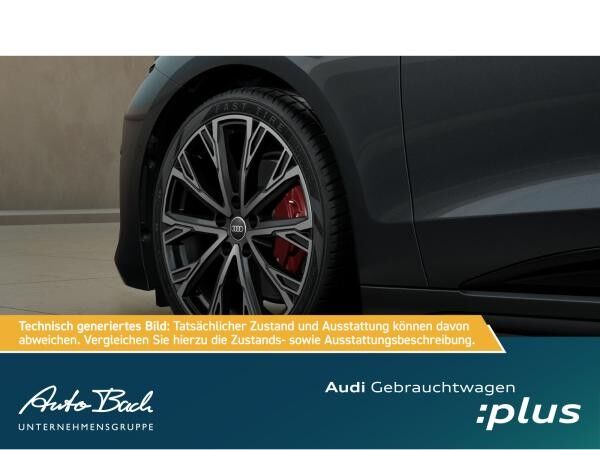 Audi A6 e-tron A6 Avant e-tron edition one performance Navi LED HuD Panorama AHK