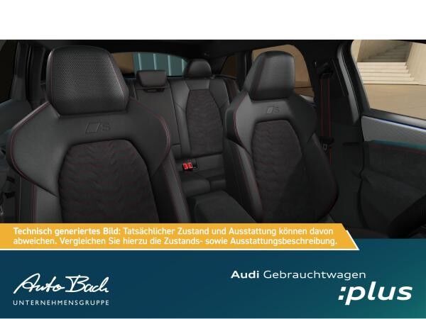 Audi A6 e-tron A6 Avant e-tron edition one performance Navi LED HuD Panorama AHK