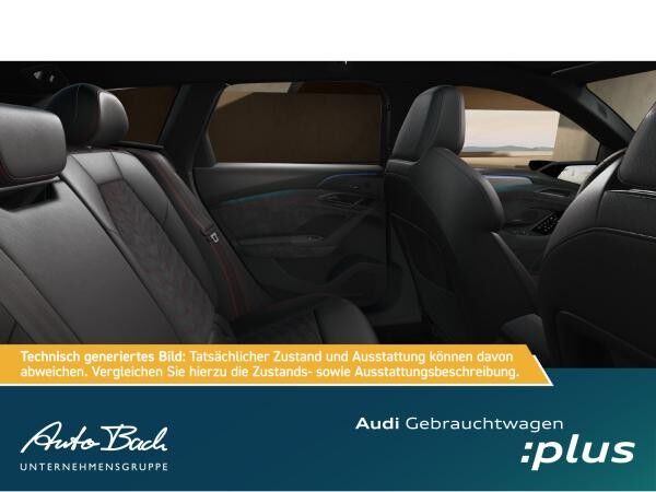 Audi A6 e-tron A6 Avant e-tron edition one performance Navi LED HuD Panorama AHK