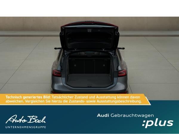 Audi A6 e-tron A6 Avant e-tron edition one performance Navi LED HuD Panorama AHK