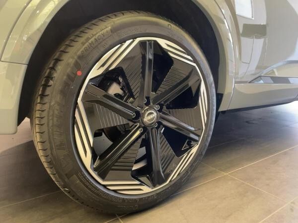 Nissan Qashqai E-Power // N-Design🌟Kurzzulassung
