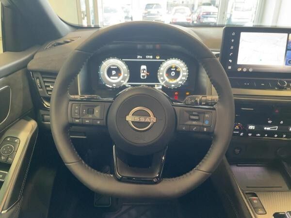 Nissan Qashqai E-Power // N-Design🌟Kurzzulassung