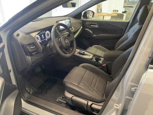 Nissan Qashqai E-Power // N-Design🌟Kurzzulassung