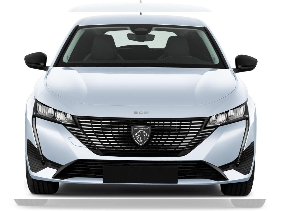 Peugeot 308 SW GT Hybrid 135