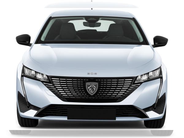 Peugeot 308 SW GT Hybrid 145