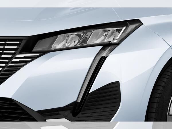 Peugeot 308 SW GT Hybrid 135