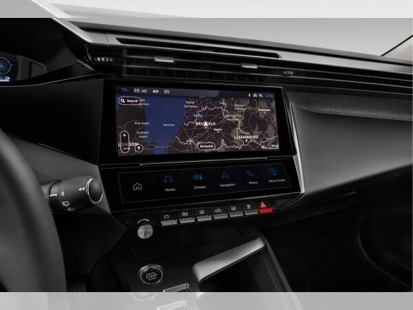 Peugeot 308 SW GT Hybrid 135