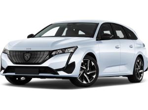 Peugeot 308 SW GT Hybrid 135