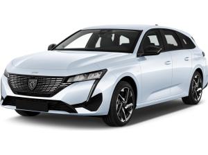 Peugeot 308 SW GT Hybrid 135