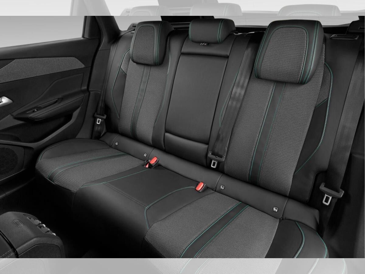 Peugeot 308 SW GT Hybrid 135