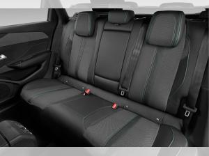 Peugeot 308 SW GT Hybrid 135
