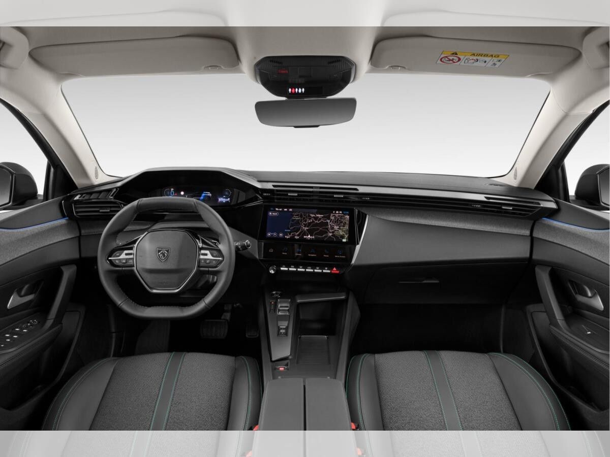 Peugeot 308 SW GT Hybrid 135